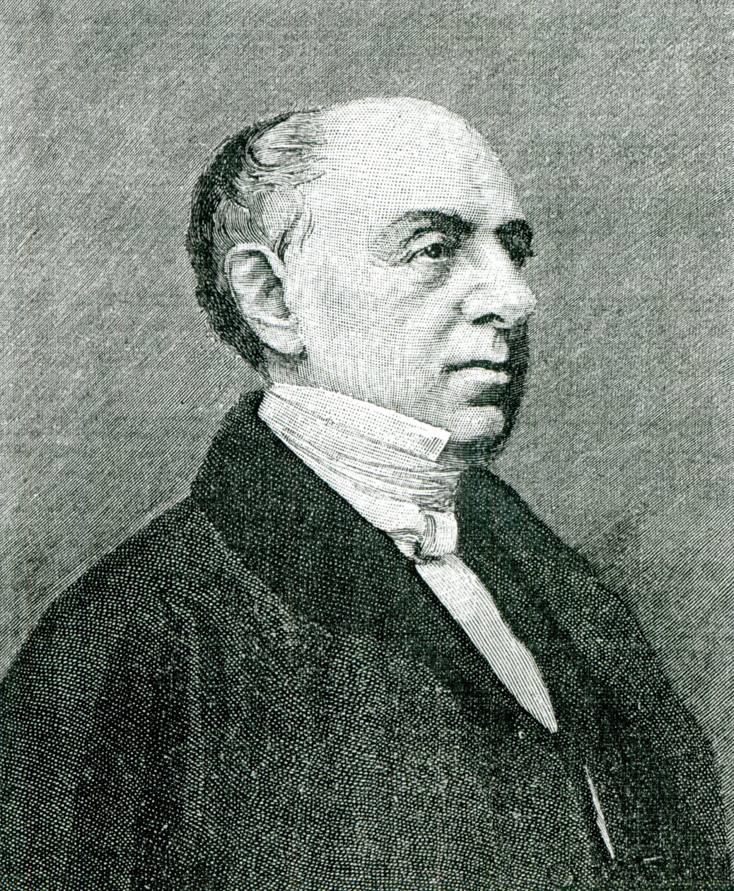 Sir James Graham door English School