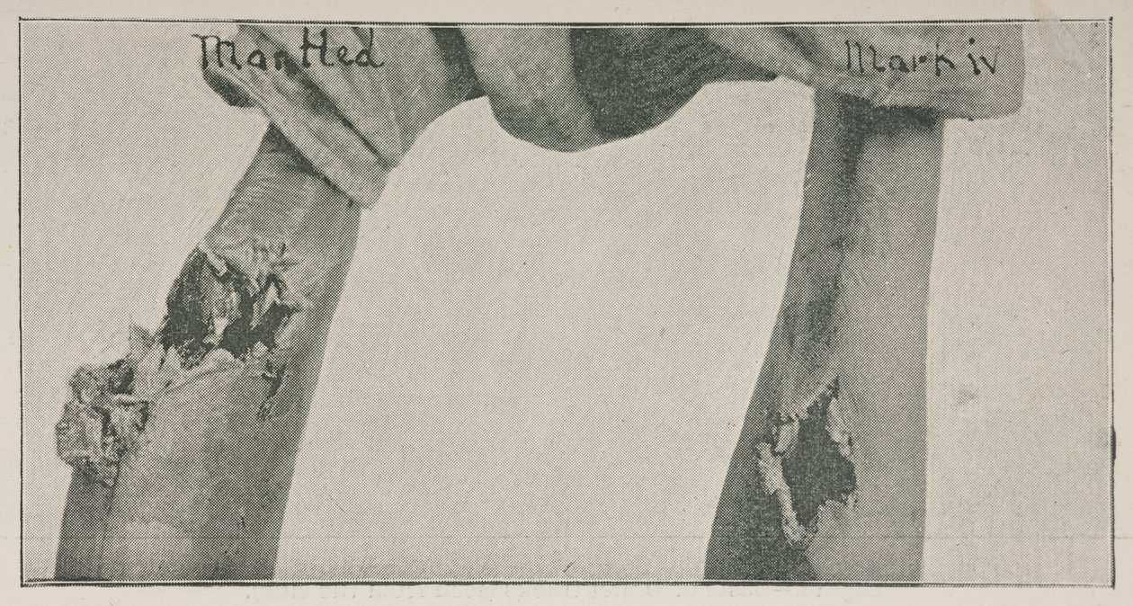 Foto uit het essay 