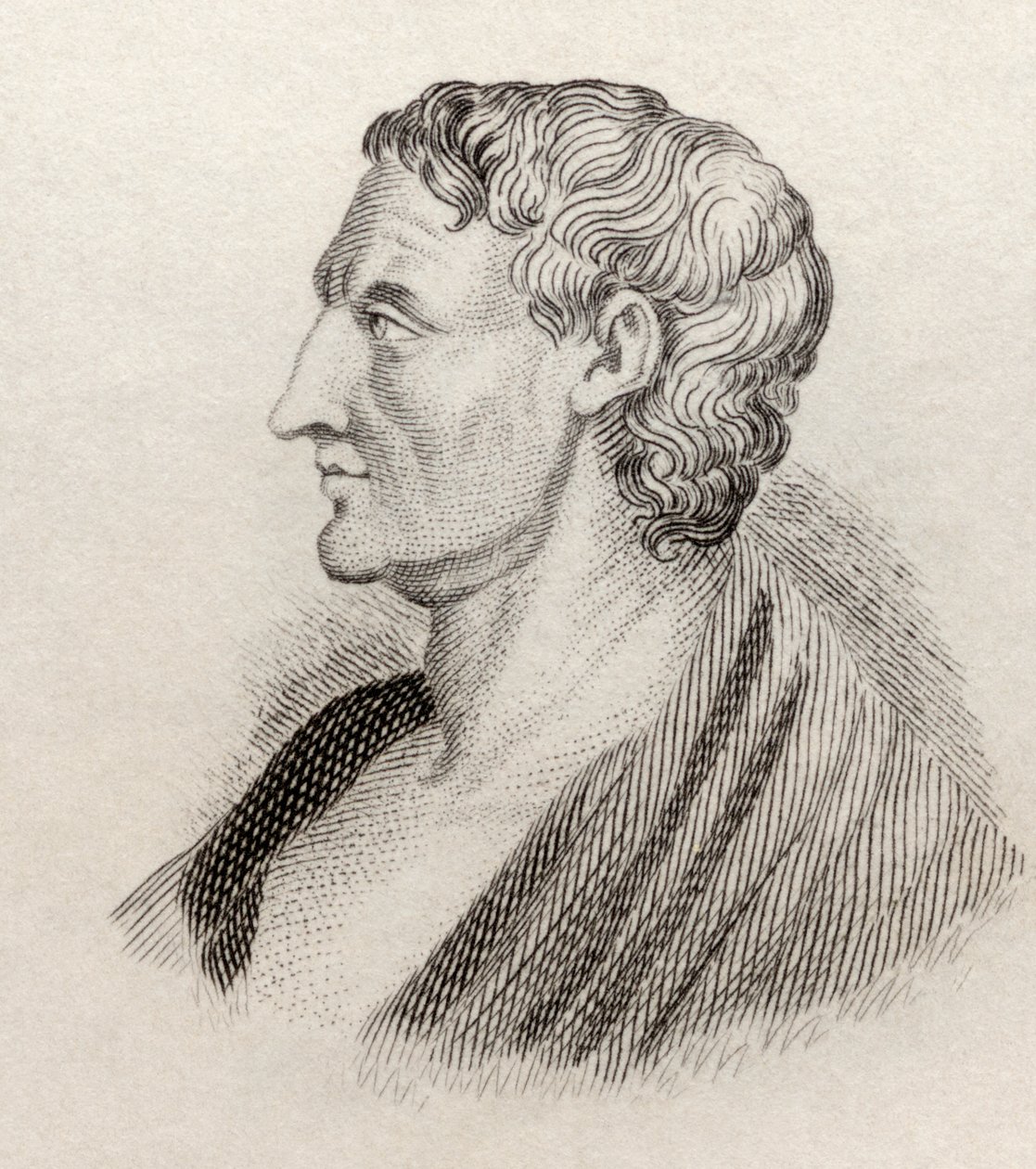 Aristoteles, uit 