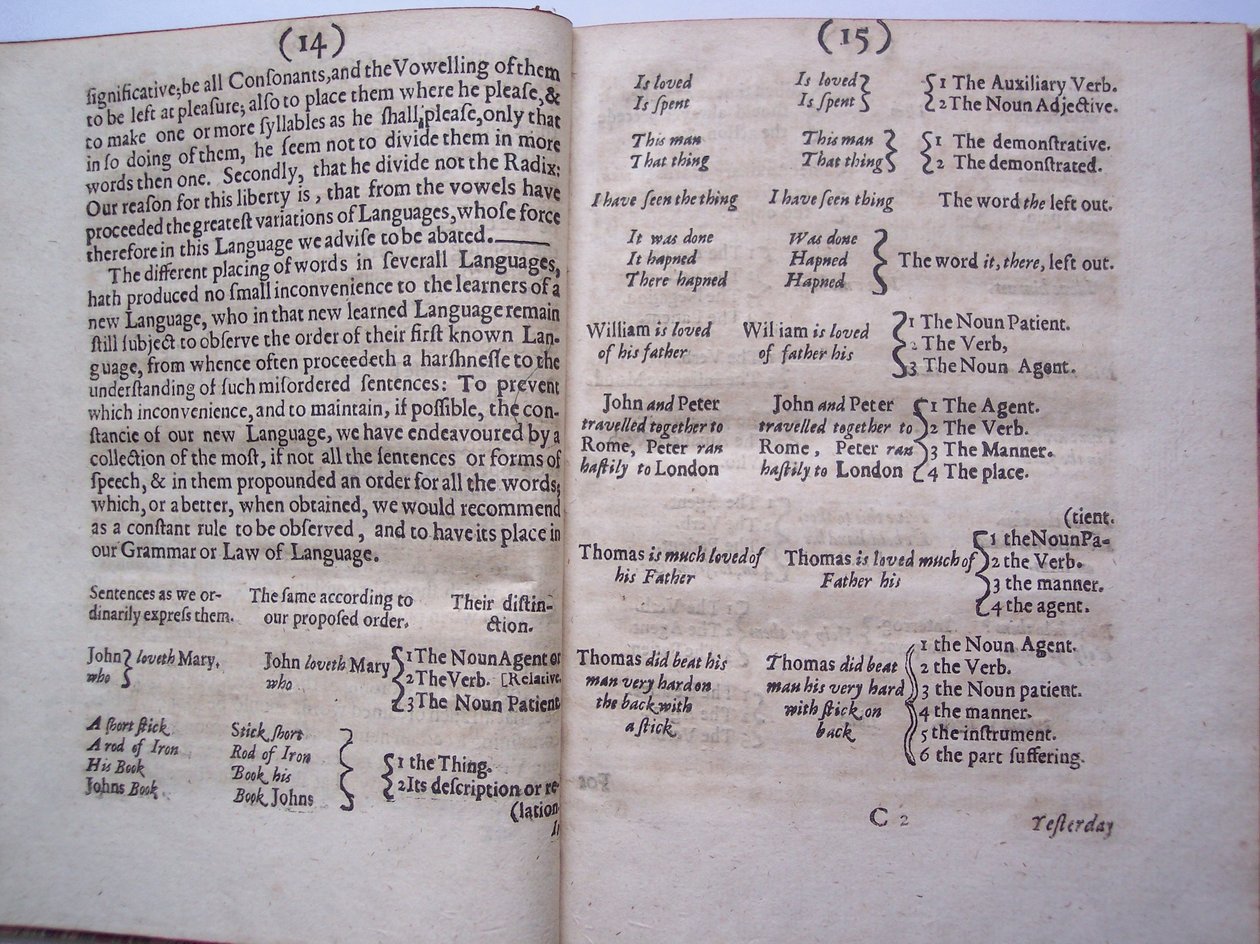 Pagina