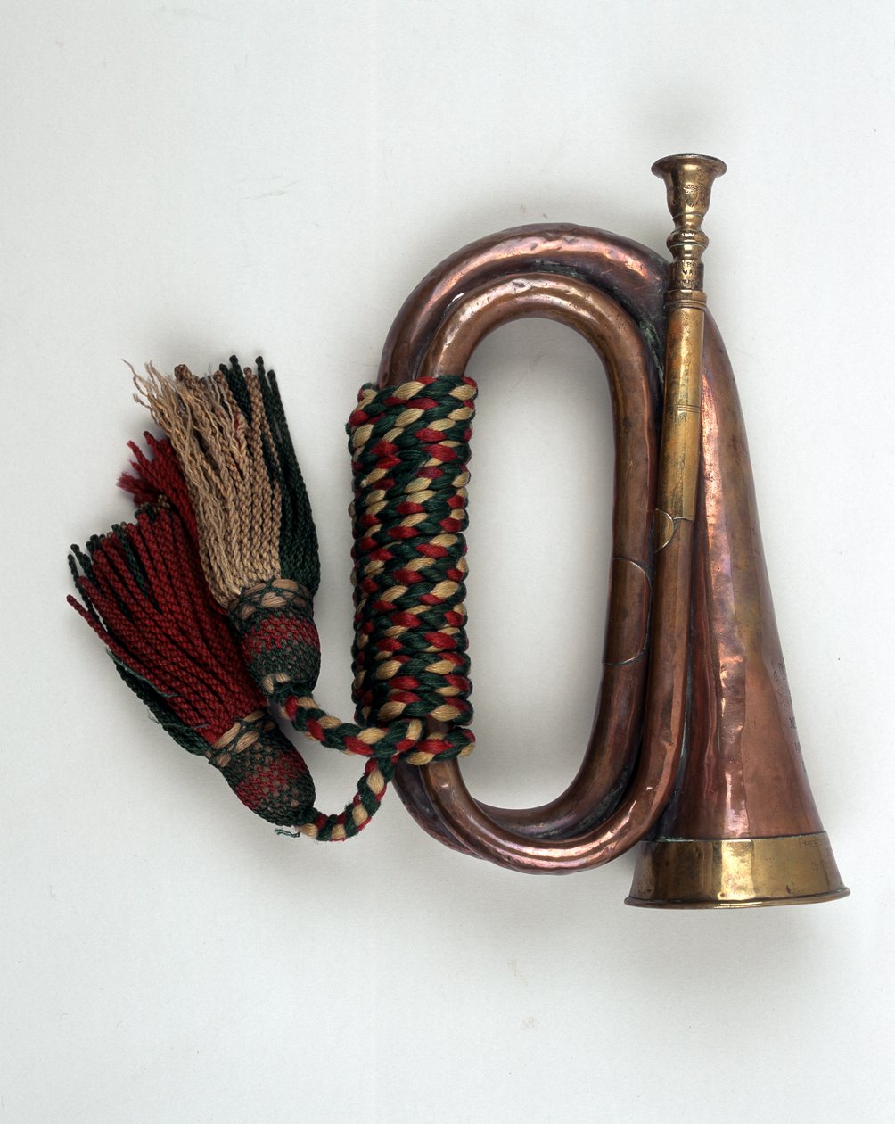 Bugel, 1954 door English School