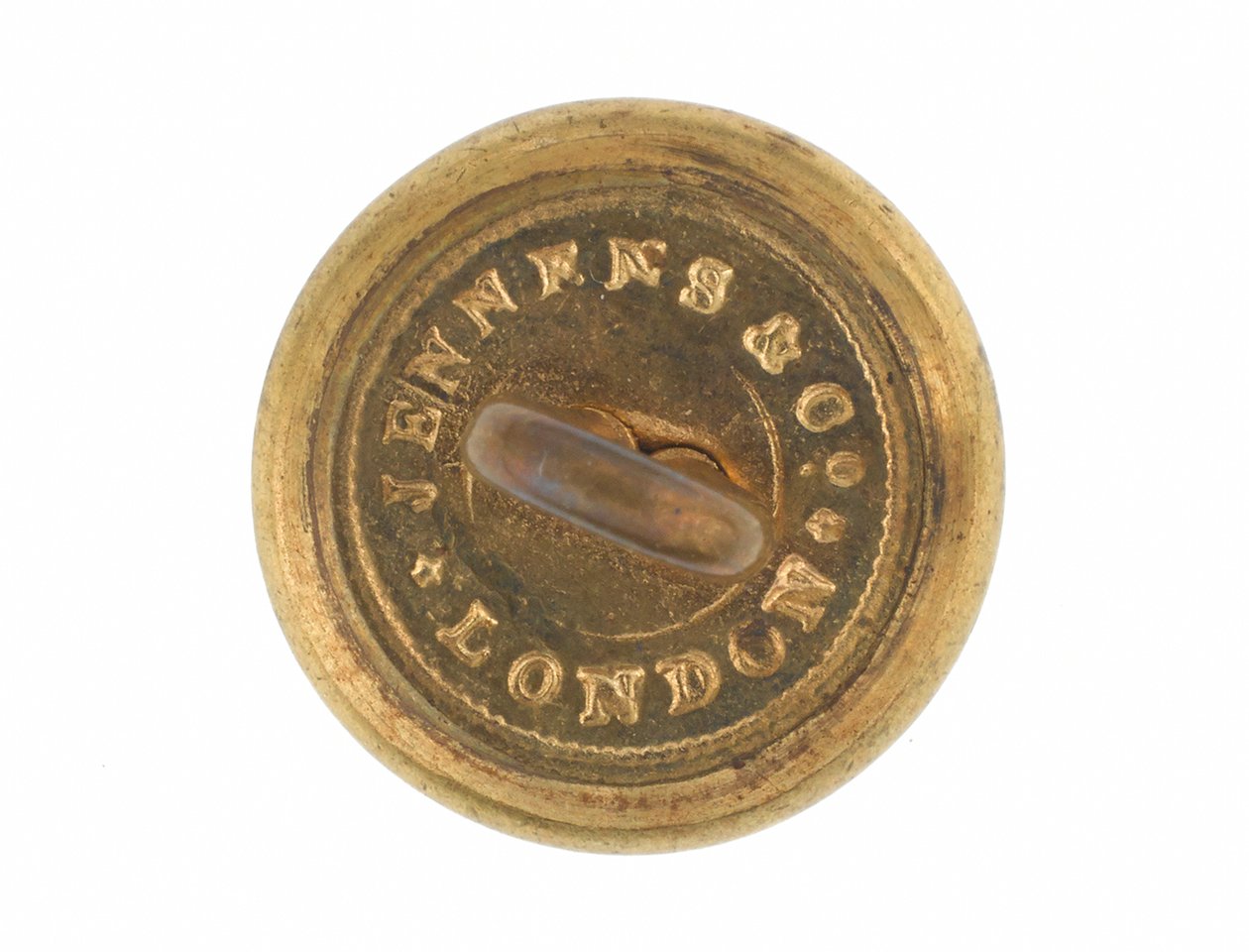 Knoop, 9e Regiment van Bengal Lancers, voor 1901 door English School