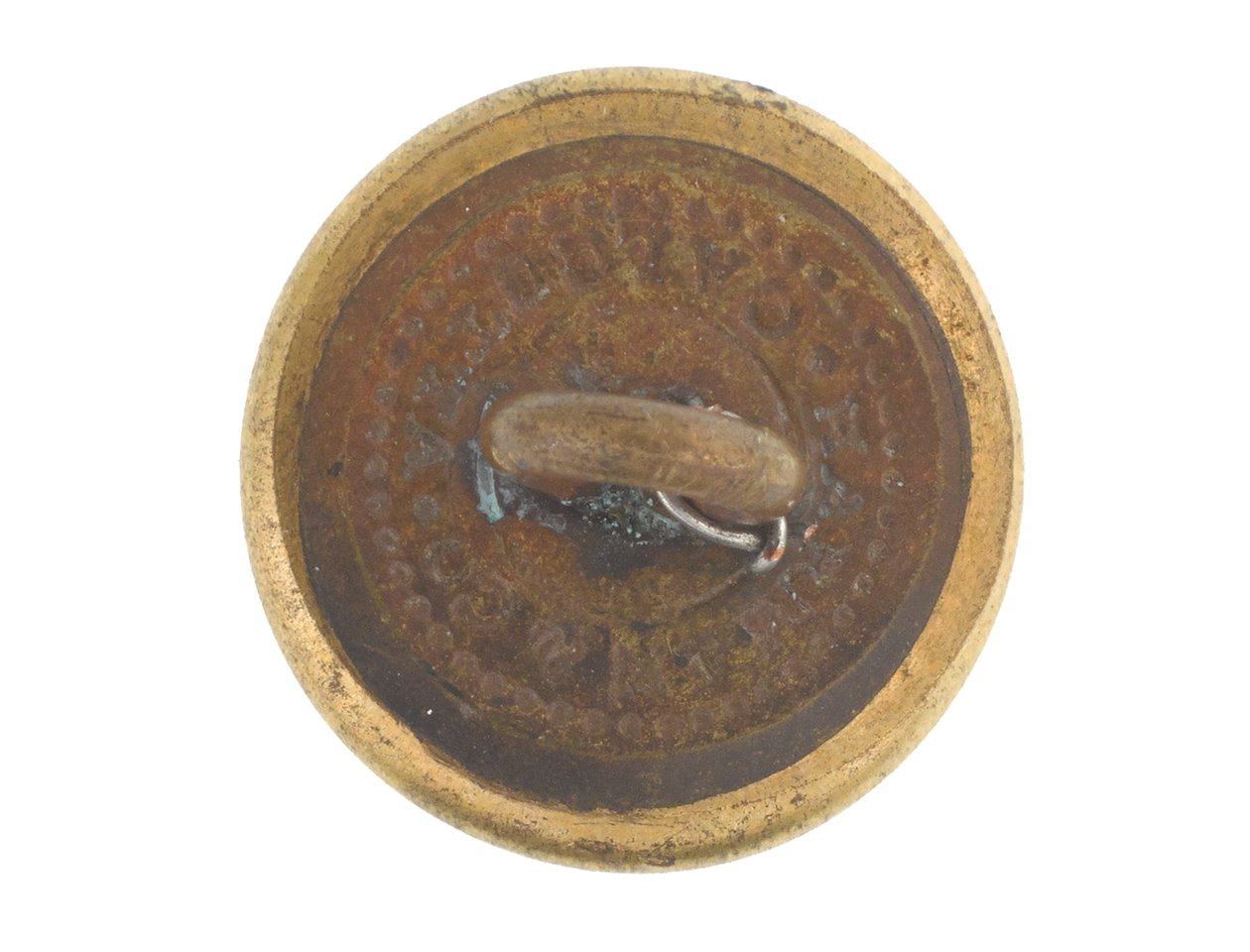 Knoop, 9e Regiment of Bengal Lancers, voor 1901 door English School