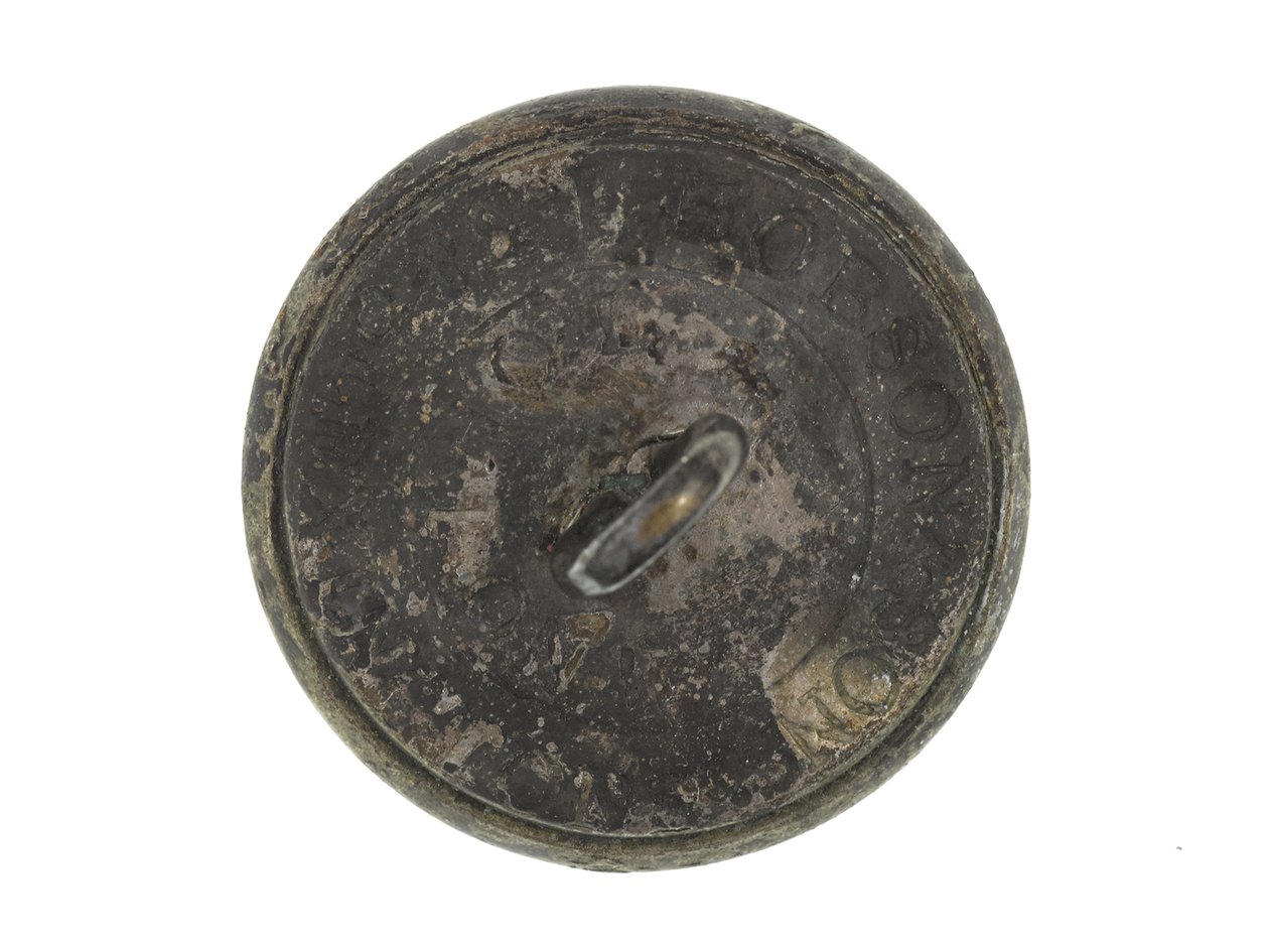Knoop, Allahabad Volunteer Rifles, voor 1901 door English School