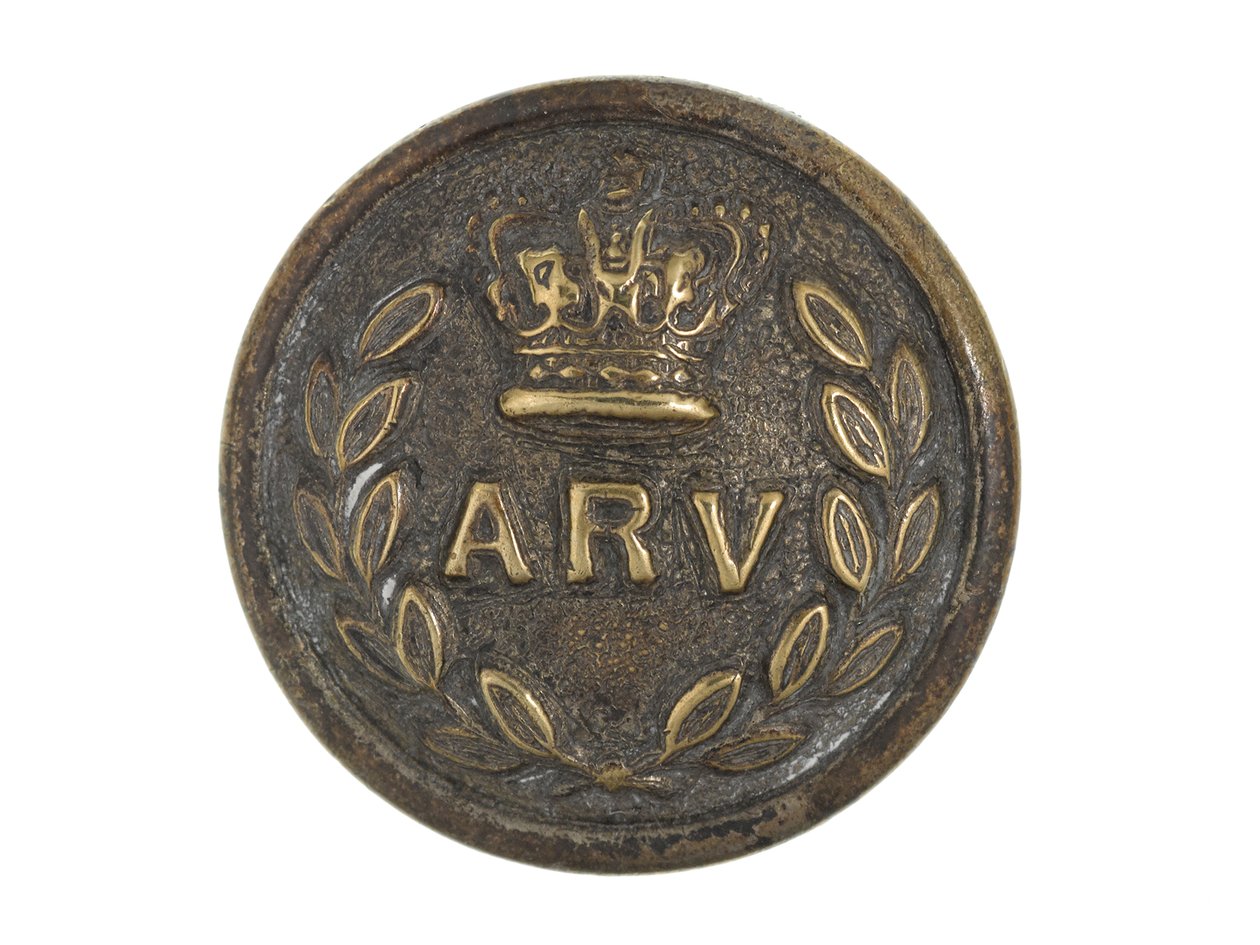 Knoop, Allahabad Volunteer Rifles, voor 1901 door English School