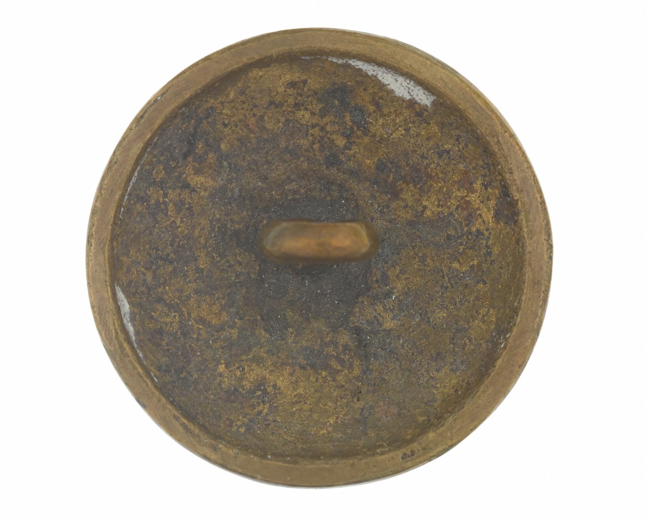 Knoop, andere rangen, 4e Bengal European Regiment, 1855-1861 door English School