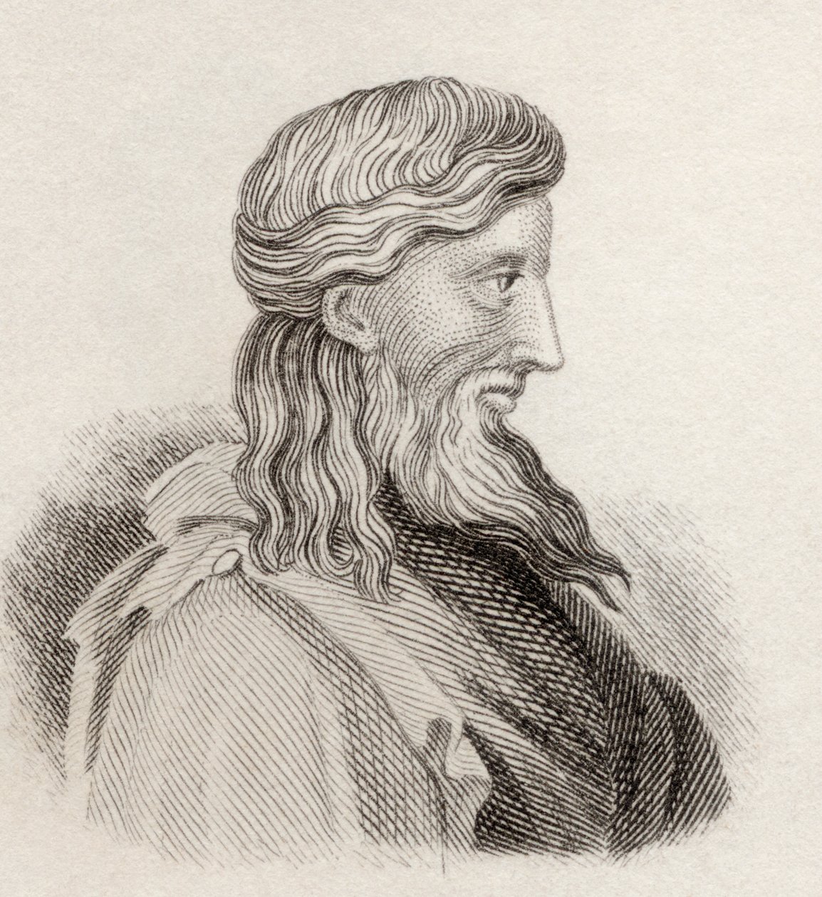Callisthenes van Olynthus, uit 