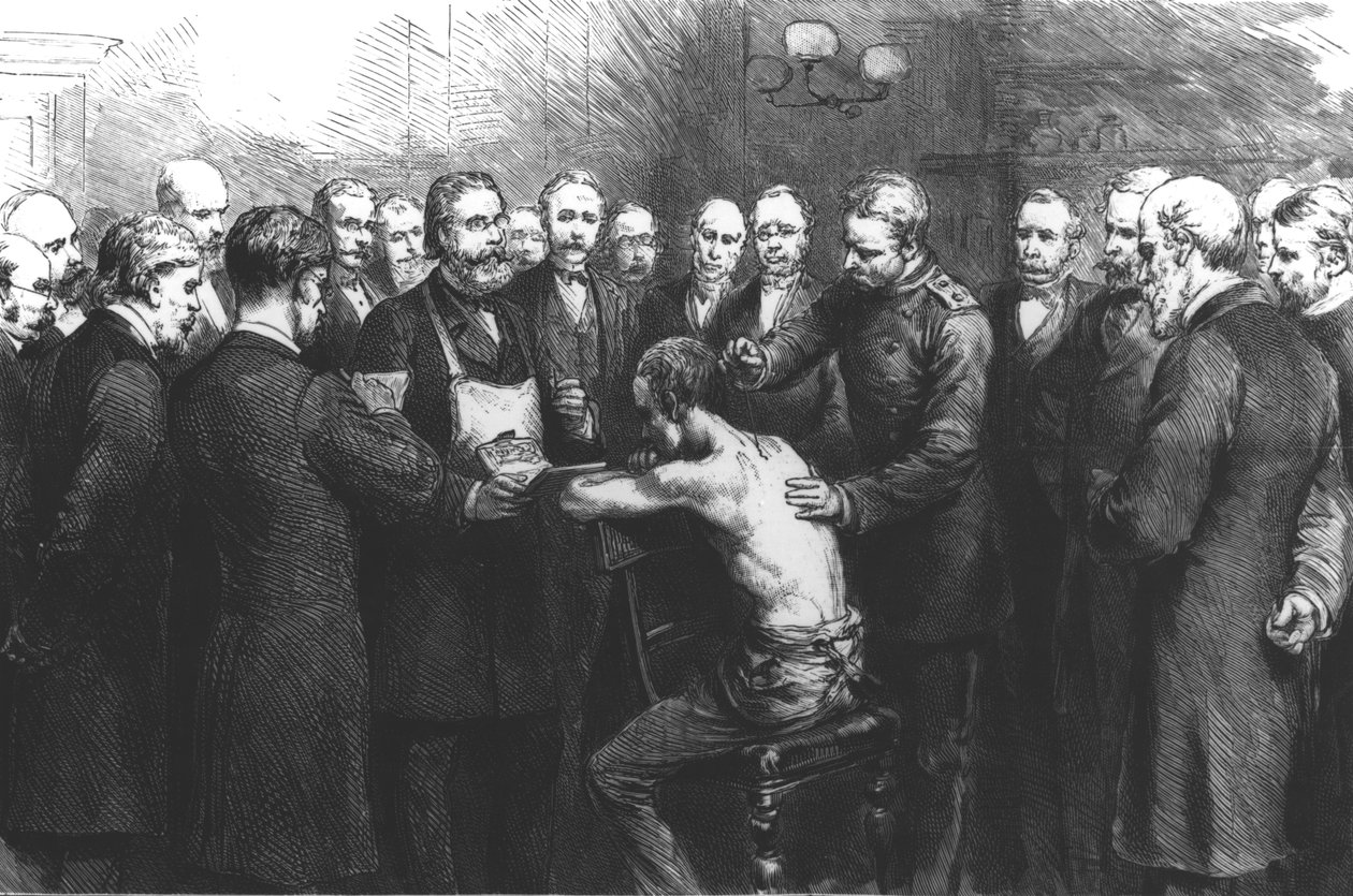 Dr. Koch