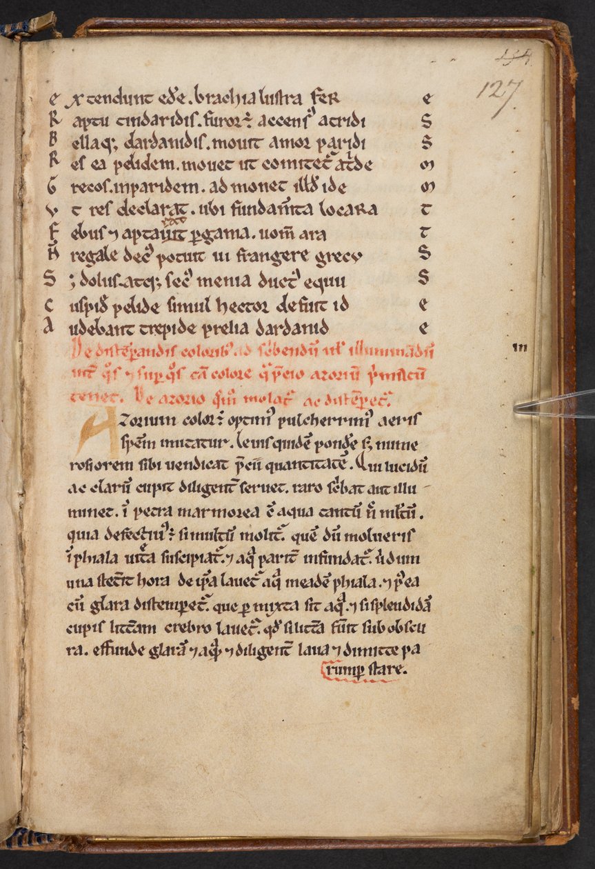 Uittreksels uit Henry of Huntingdon