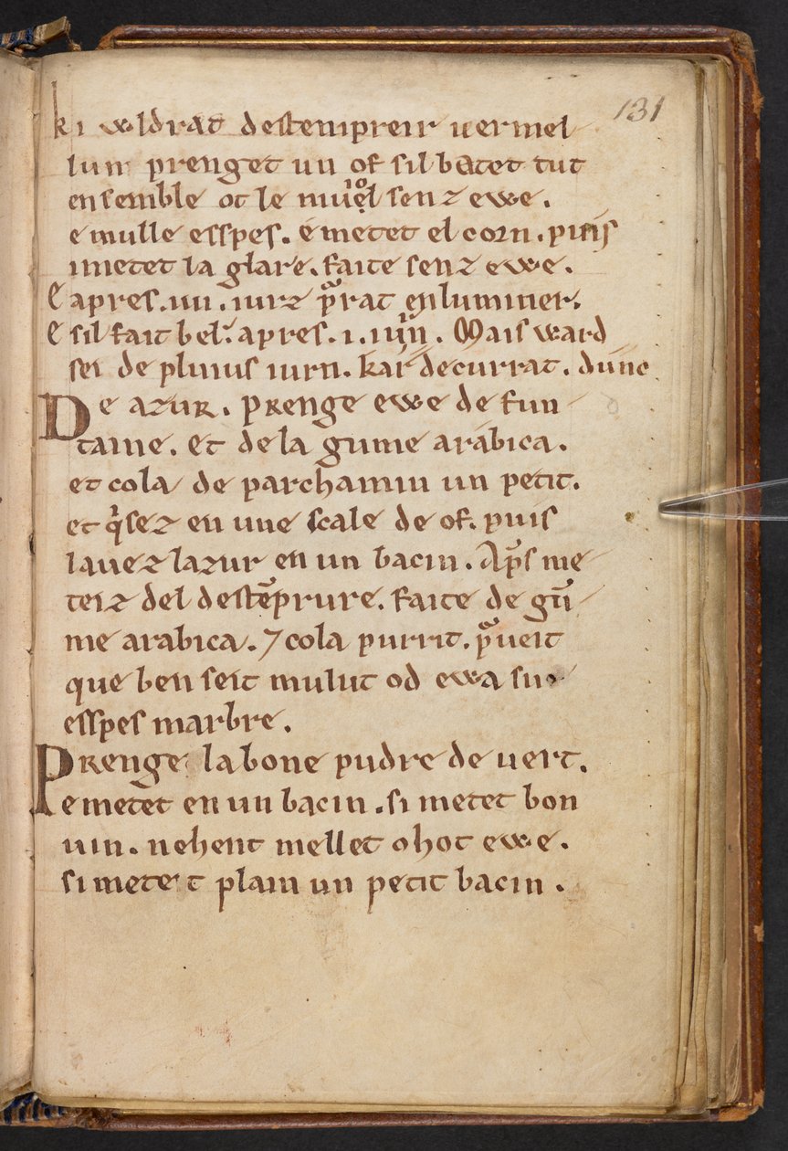 Uittreksels uit Henry of Huntingdon