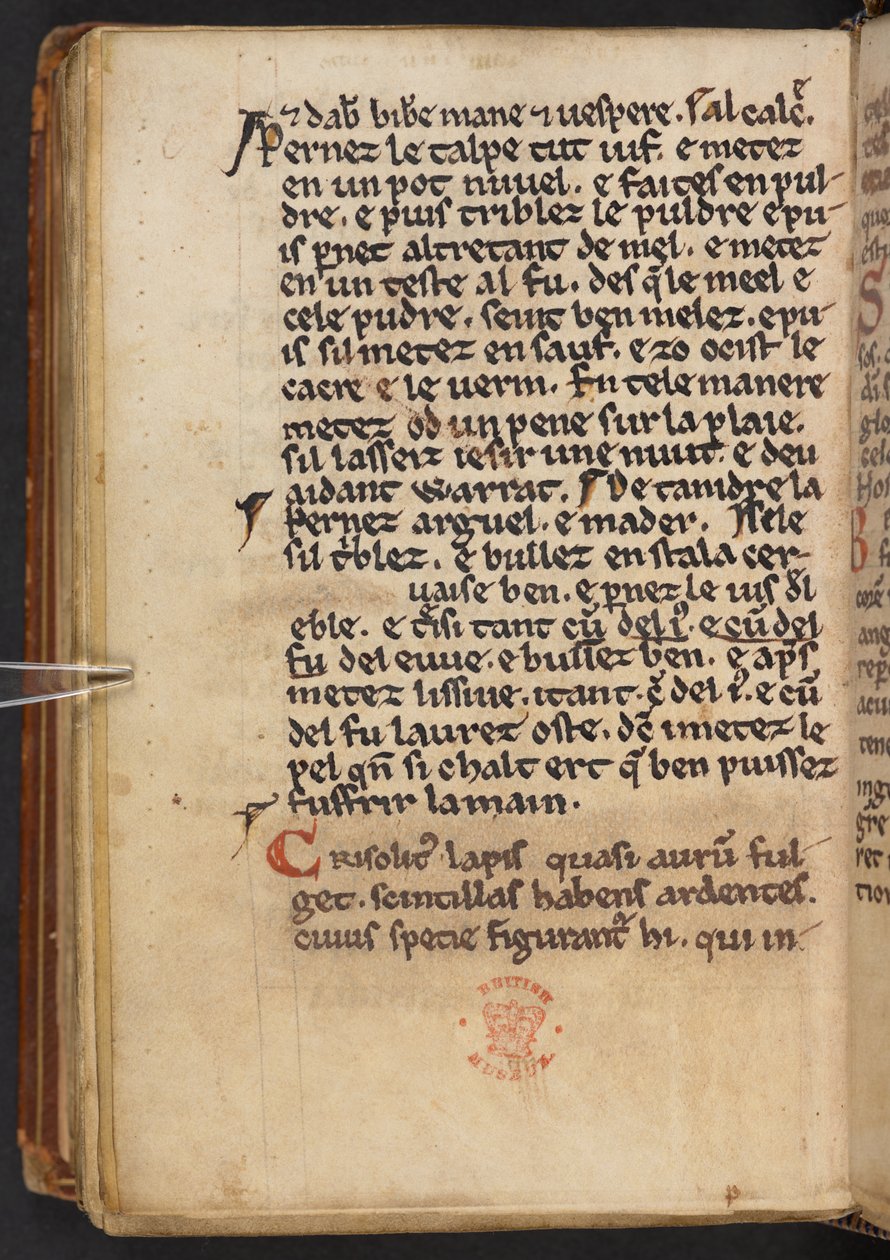 Uittreksels uit Henry of Huntingdon