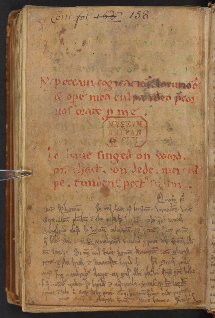 Uittreksels uit Henry of Huntingdon
