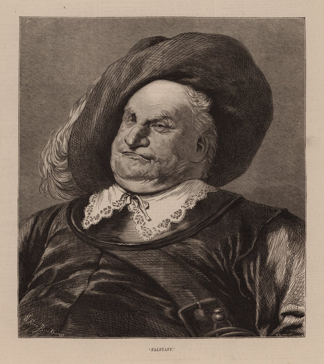 Falstaff