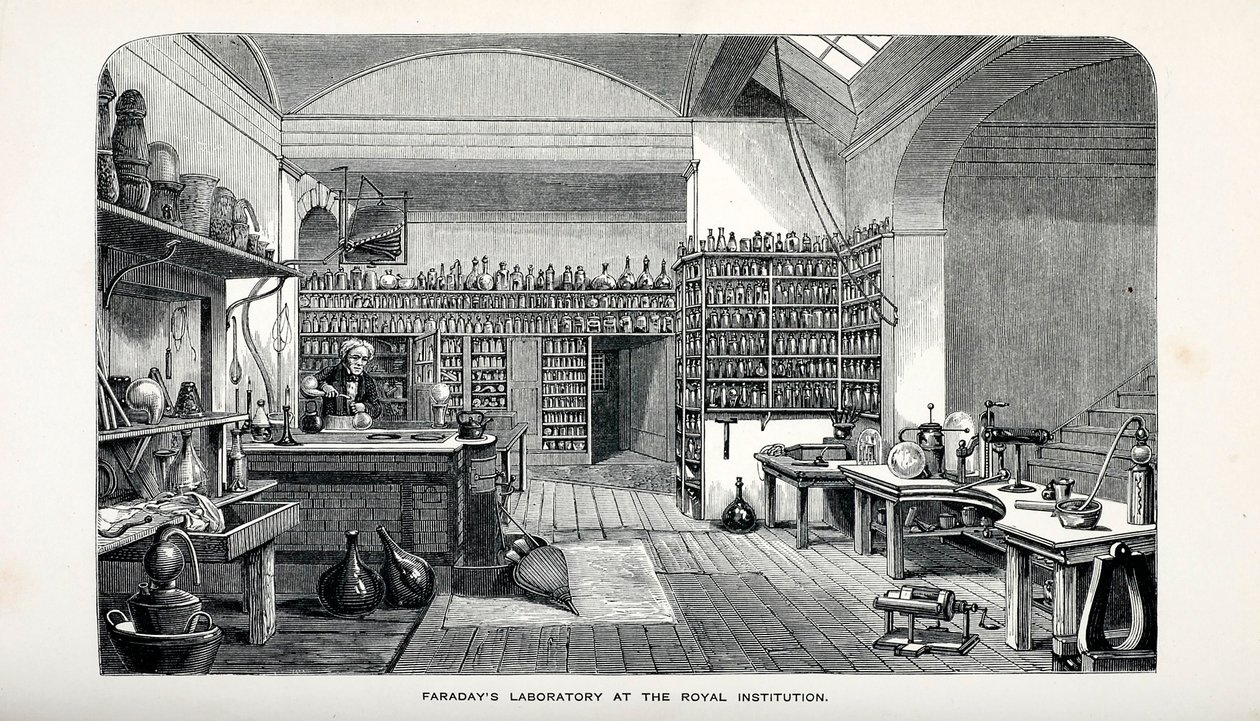 Faraday