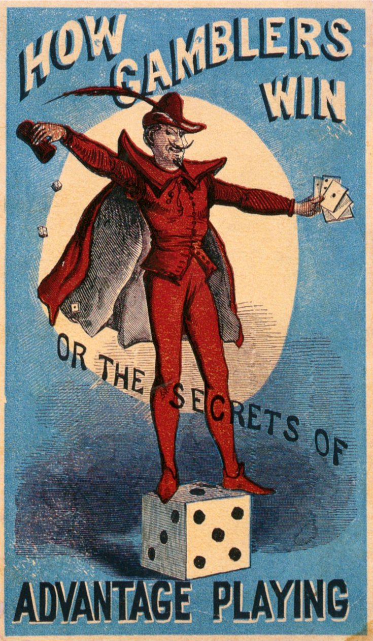 Voorpagina van 