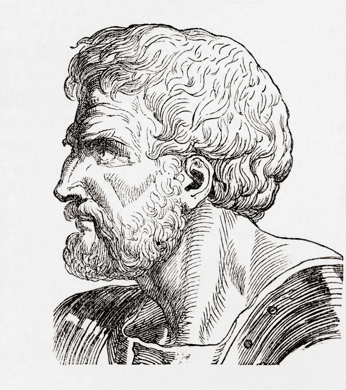 Gaius Marius, uit Ward en Lock