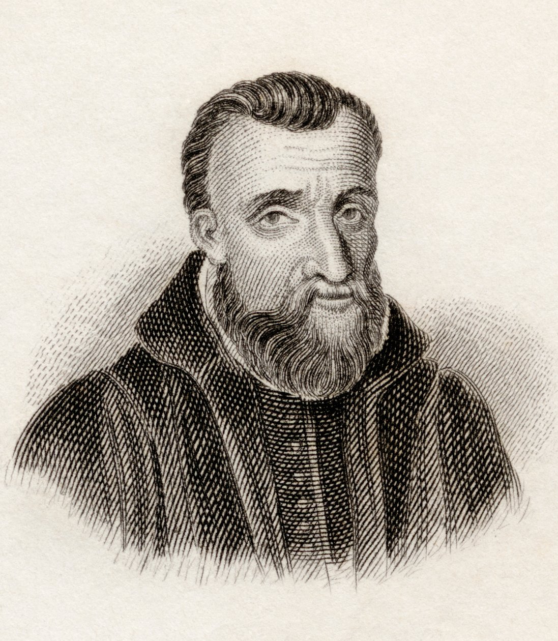 Guy Pancirollus, uit 