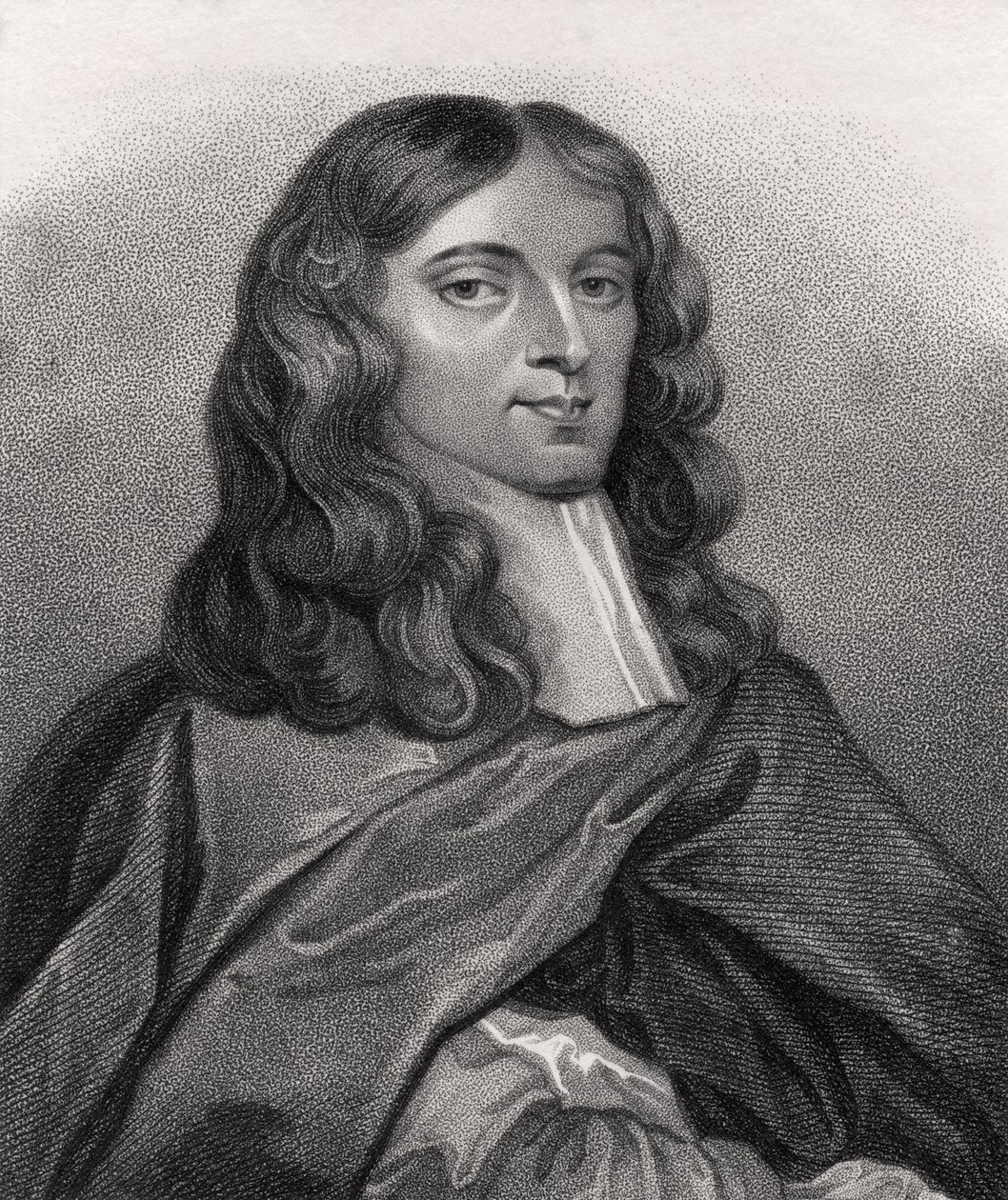 Henry Hyde, gegraveerd door Bocquet, illustratie uit 