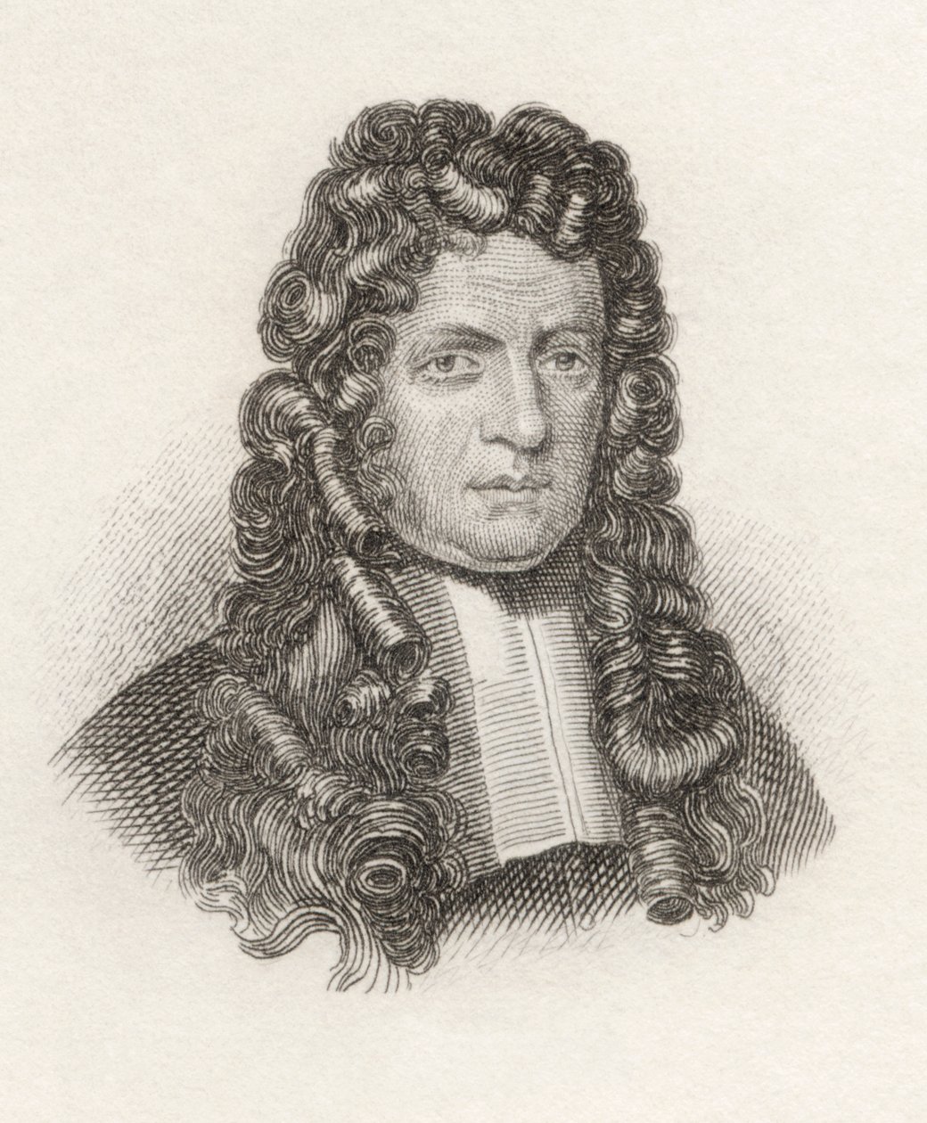 Johann Georg Graevius, uit 