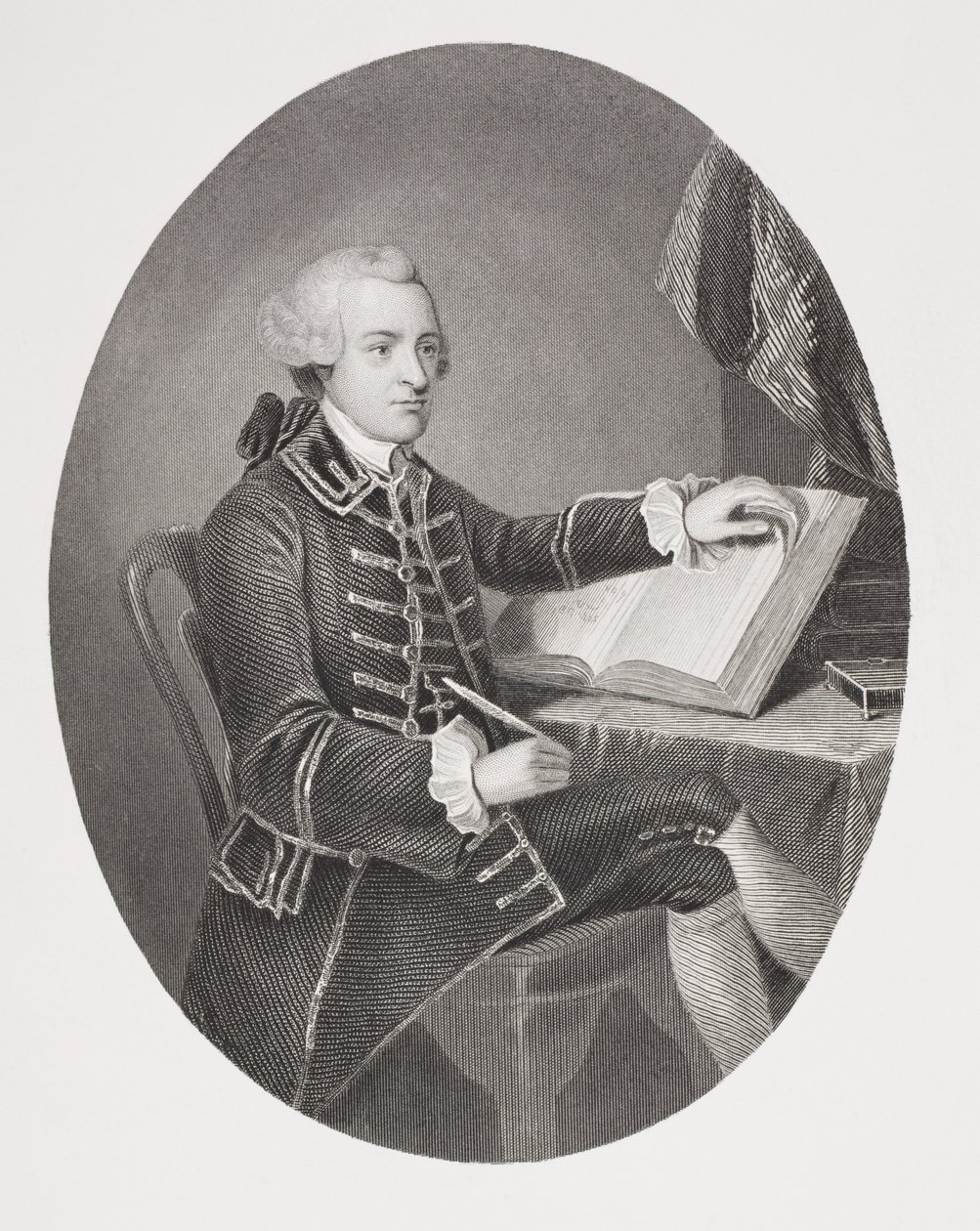 John Hancock, uit 