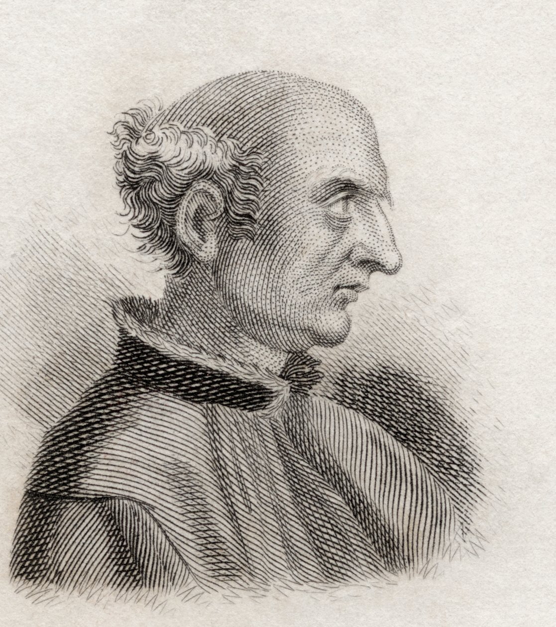 John Isaac Pontanus, uit 