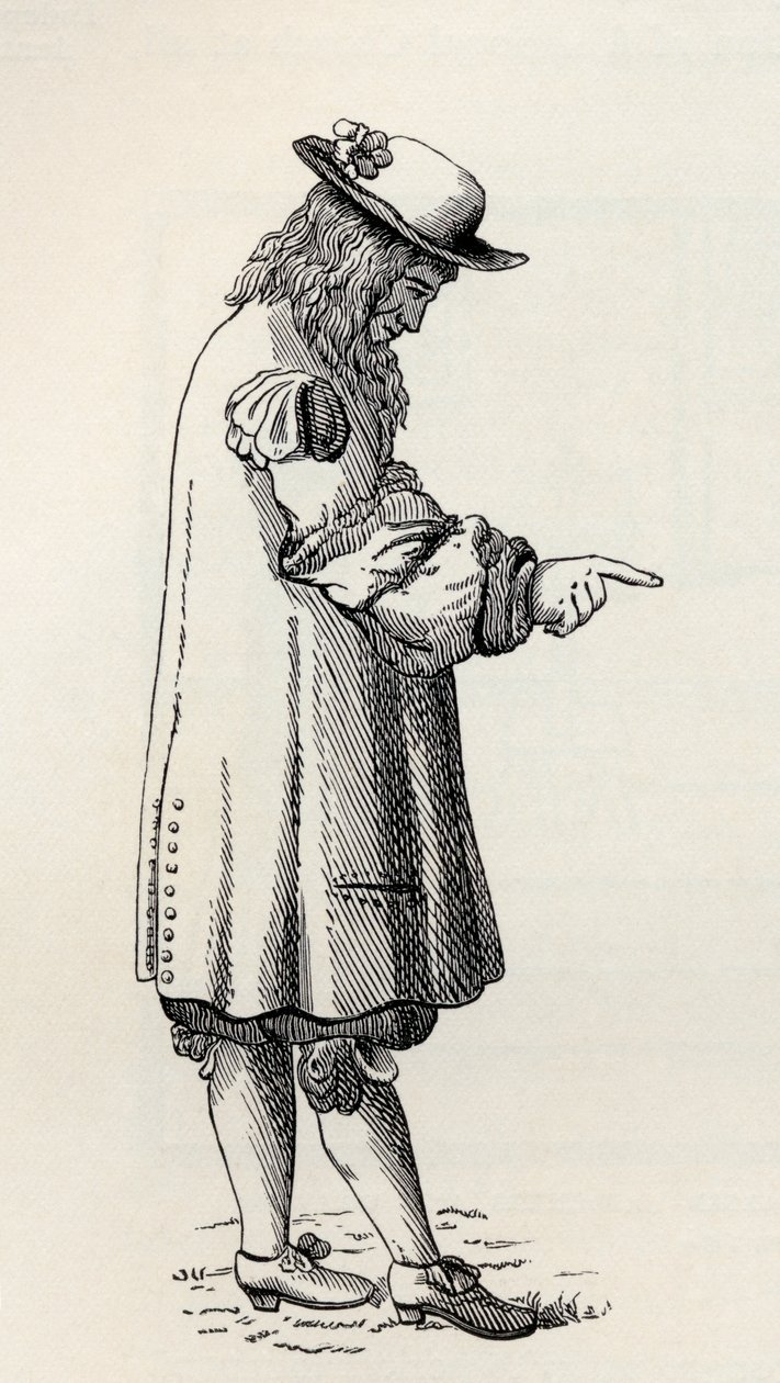 John Lilburne, uit 