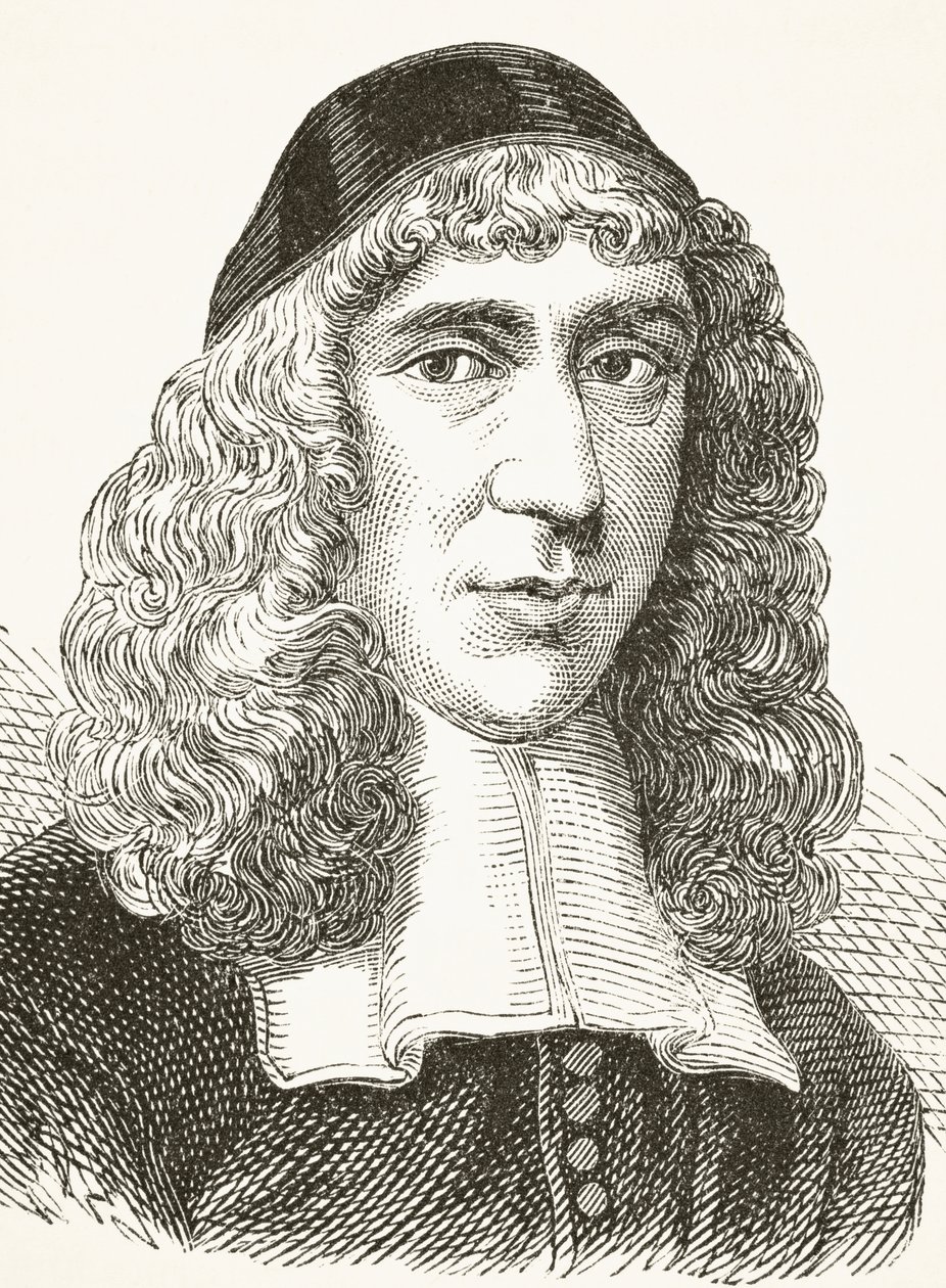 John Owen, uit 
