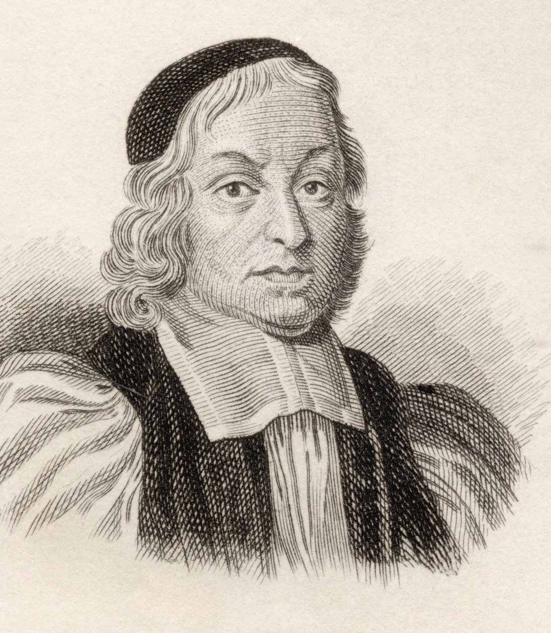 John Pearson, uit 