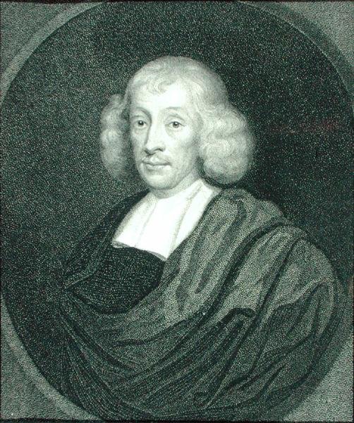 John Ray (1627-1705) uit 