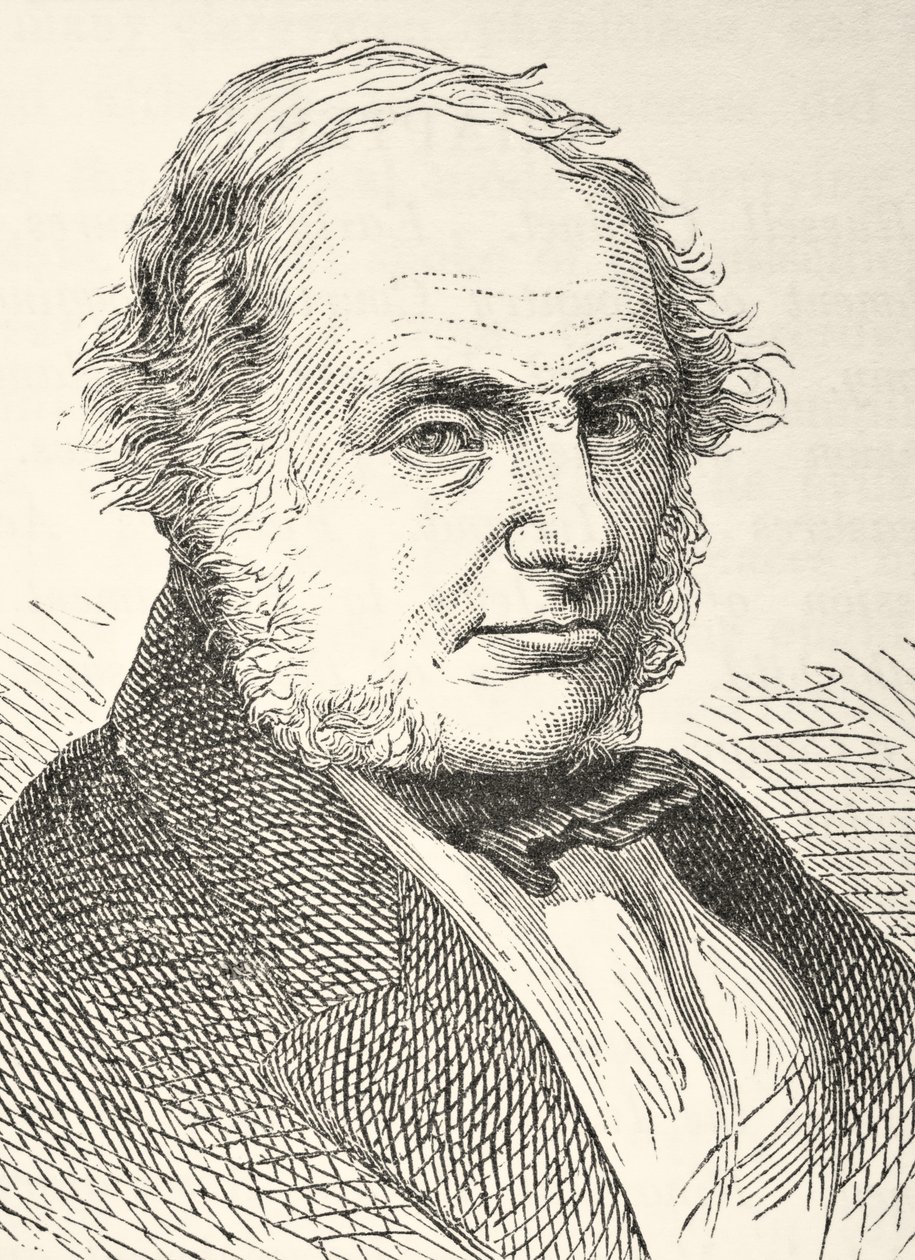 John Russell, 1e Graaf Russell, uit 