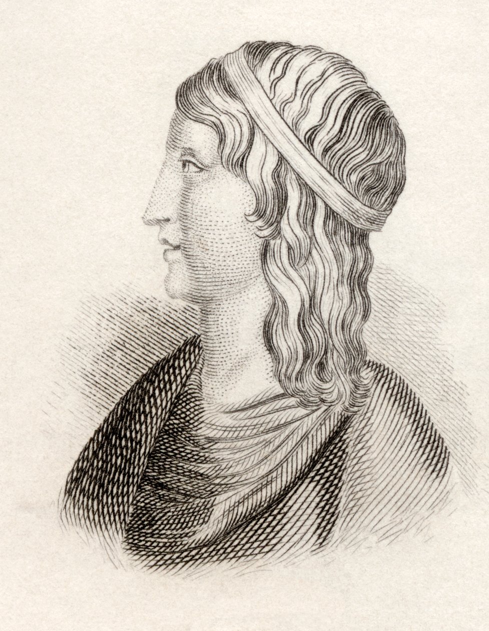 Lucius Apuleius Platonicus, uit 