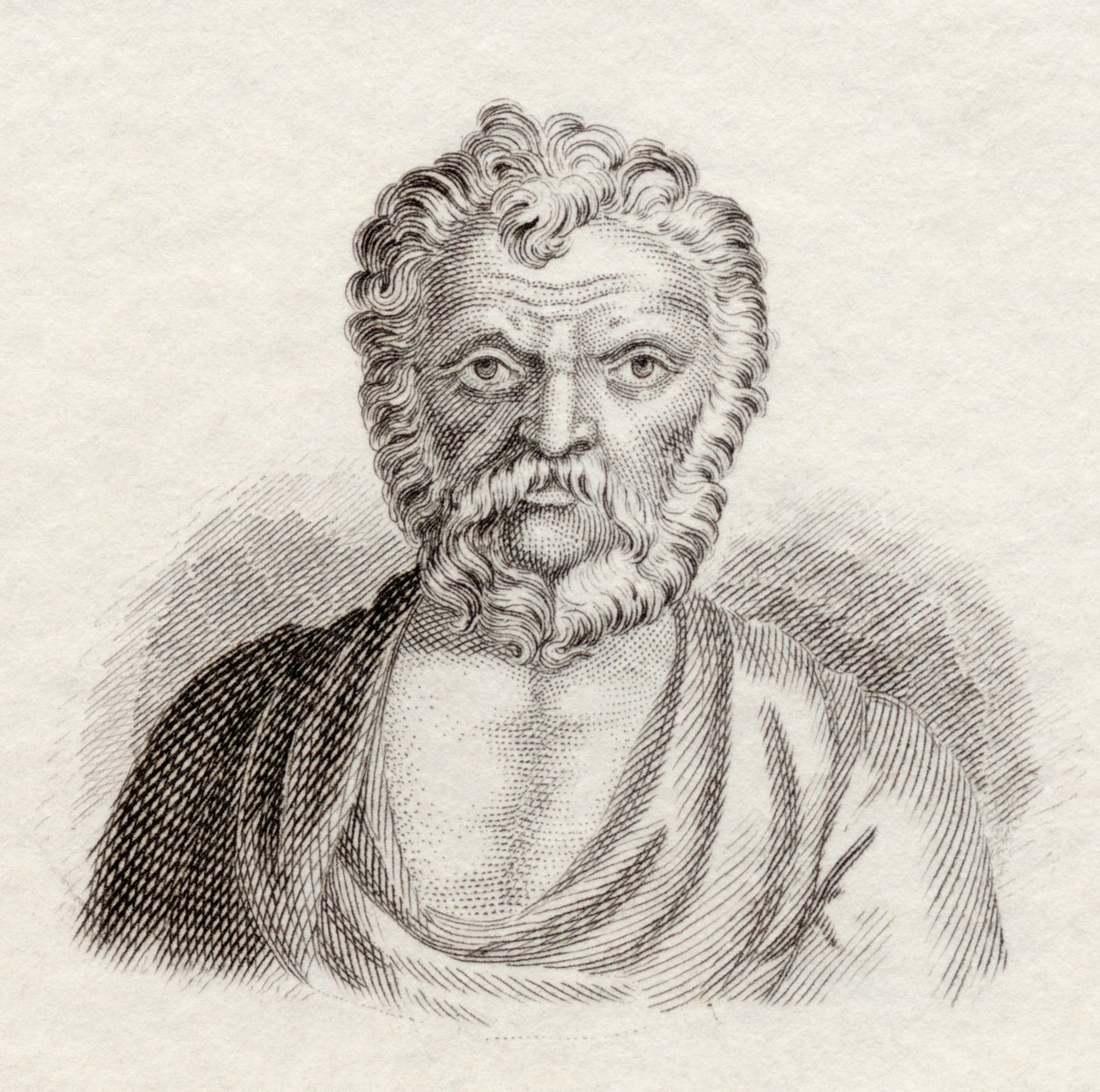 Lysias, uit 