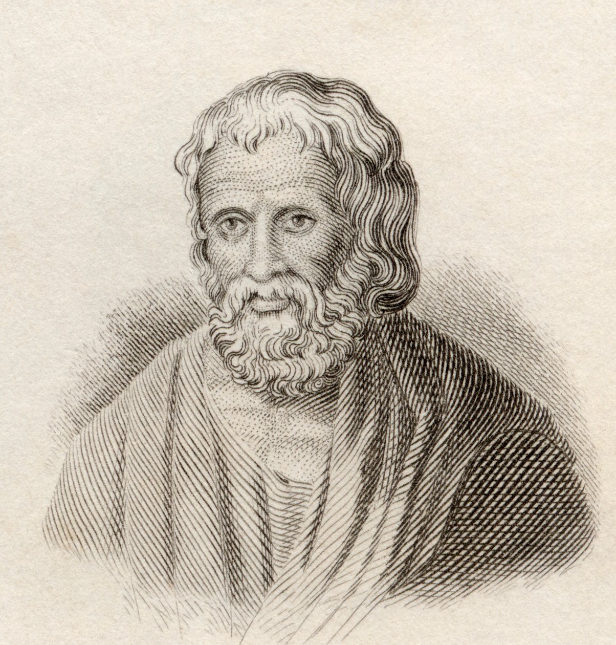Moschion, uit 