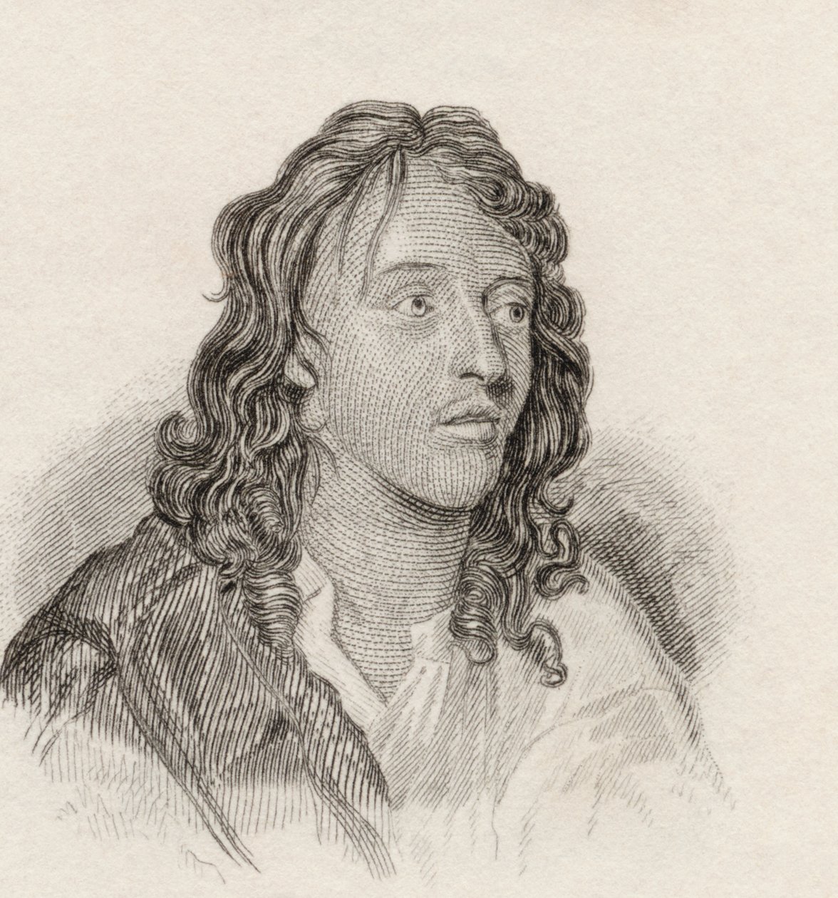 Nathaniel Lee, uit 