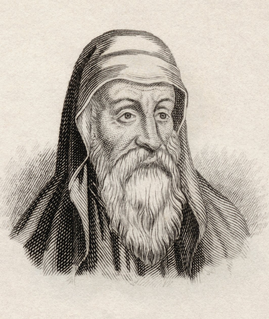 Origenes, of Origenes Adamantius, uit 