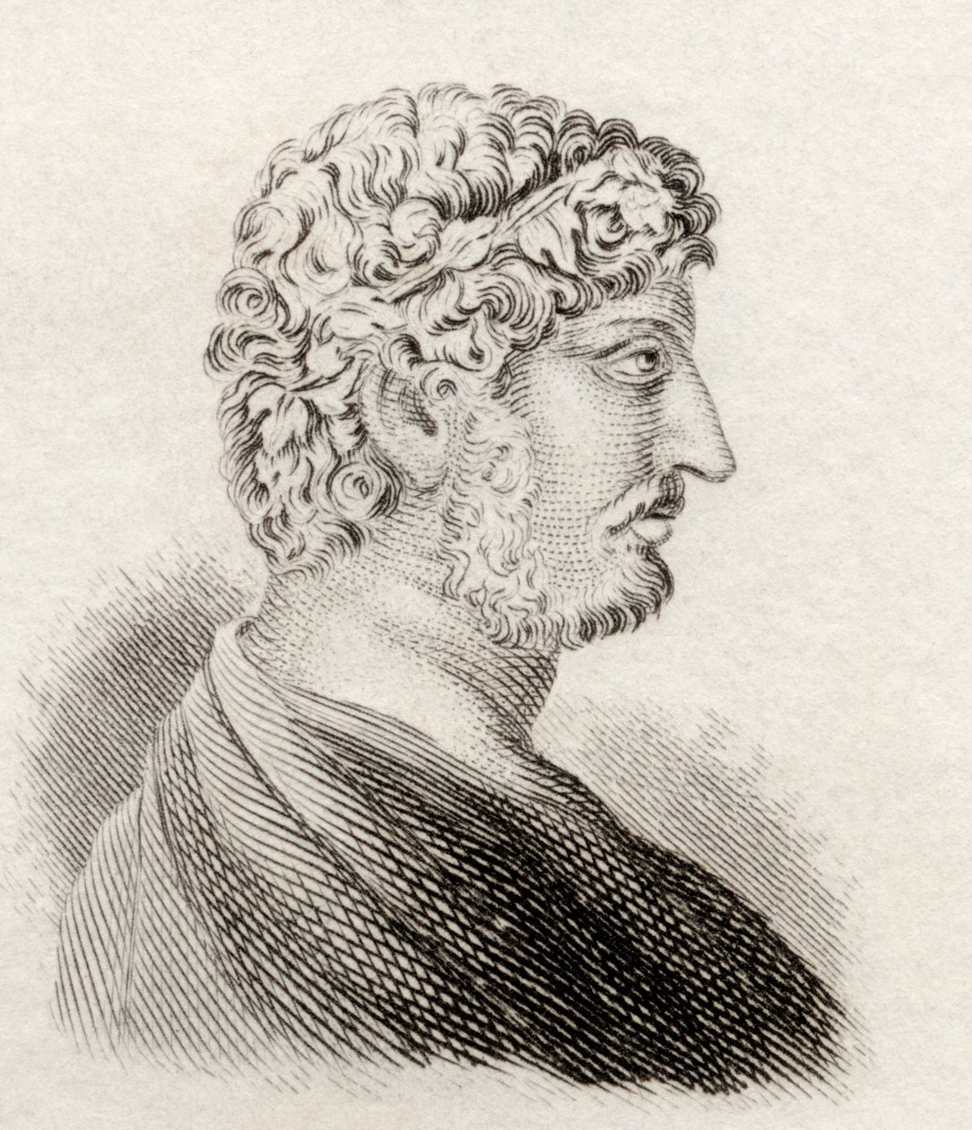 Persius, uit 