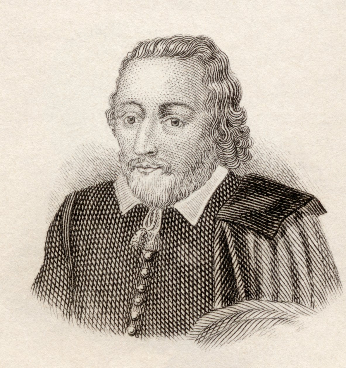 Philip Massinger, uit 