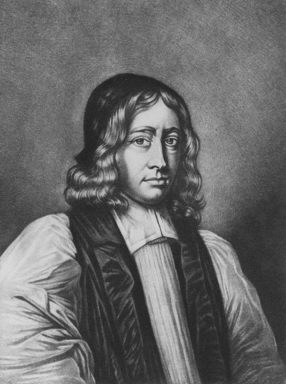 Portret van Nathaniel Crew, bisschop van Durham, gegraveerd door Richard Earlom (1743-1822) en Charles Turner (ca. 1773-1857) door English School