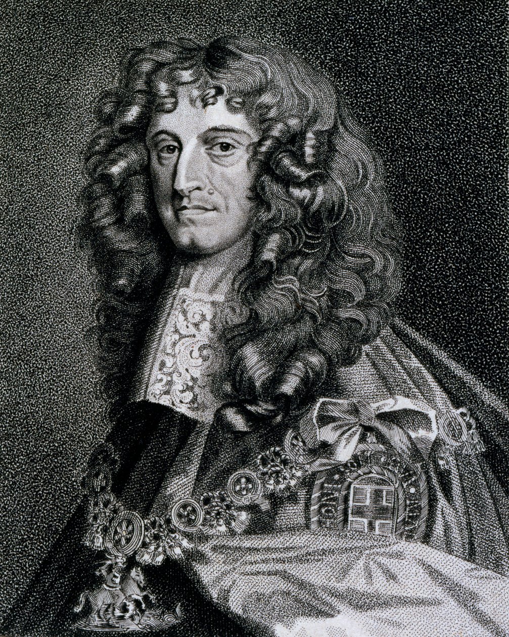 Prins Rupert door English School
