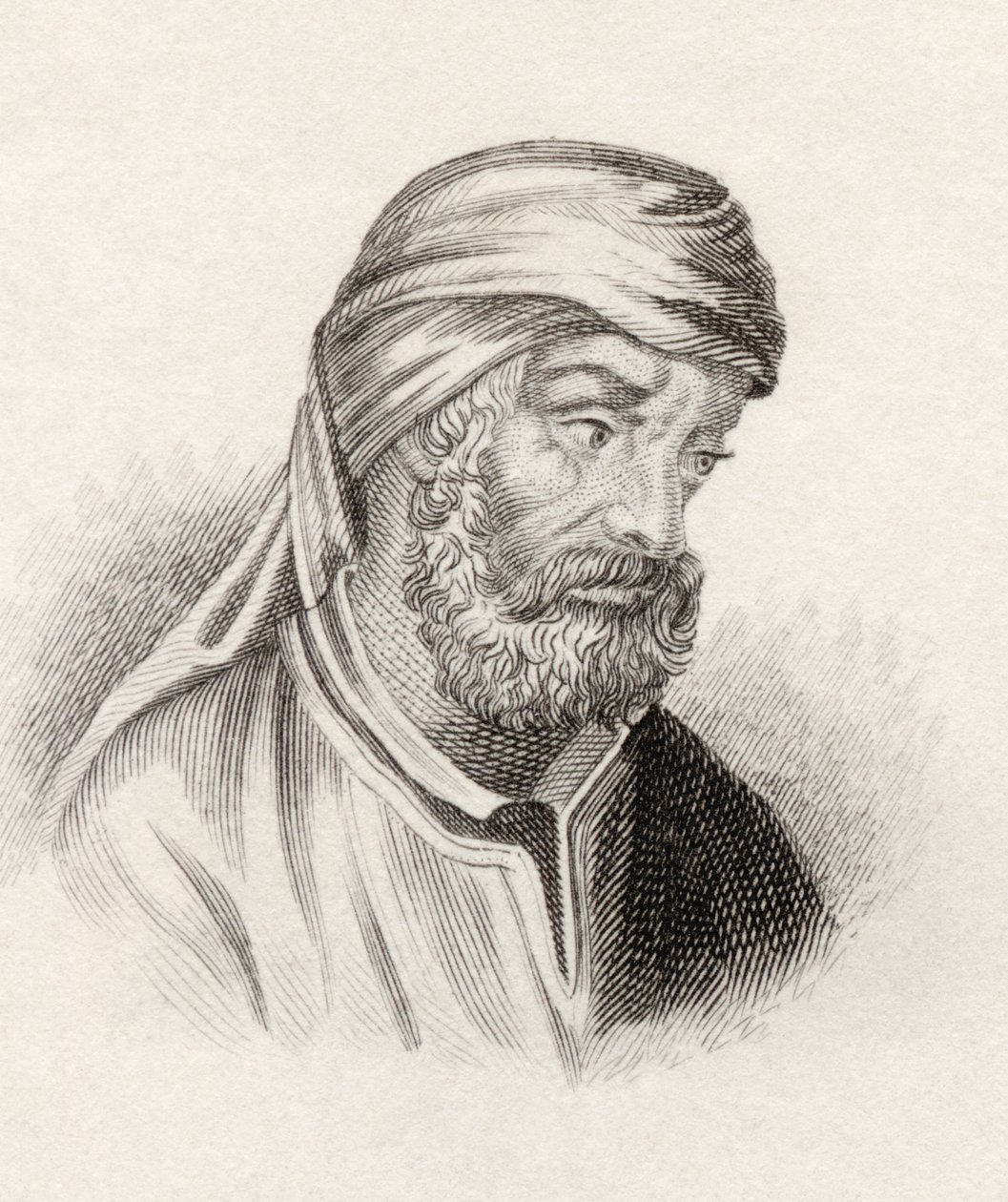 Quintus Tertullianus, uit 