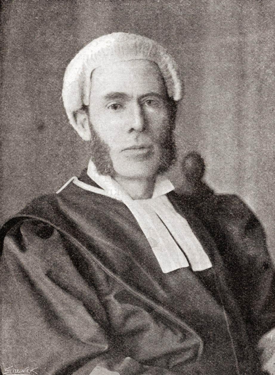 Richard Henn Collins, Baron Collins door English School