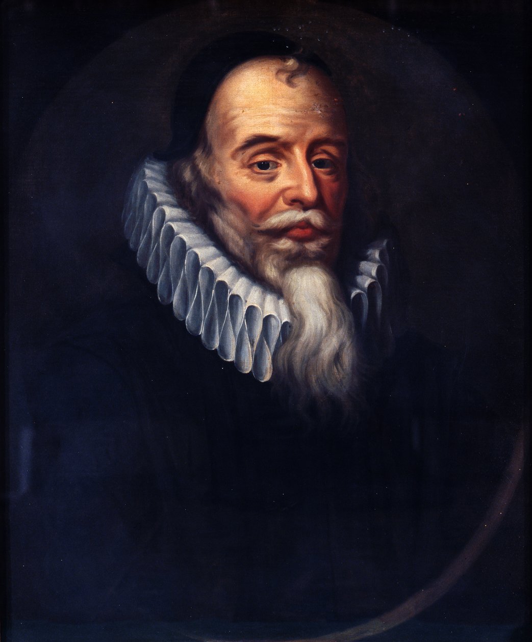 Sir Edward Coke, rechter door English School