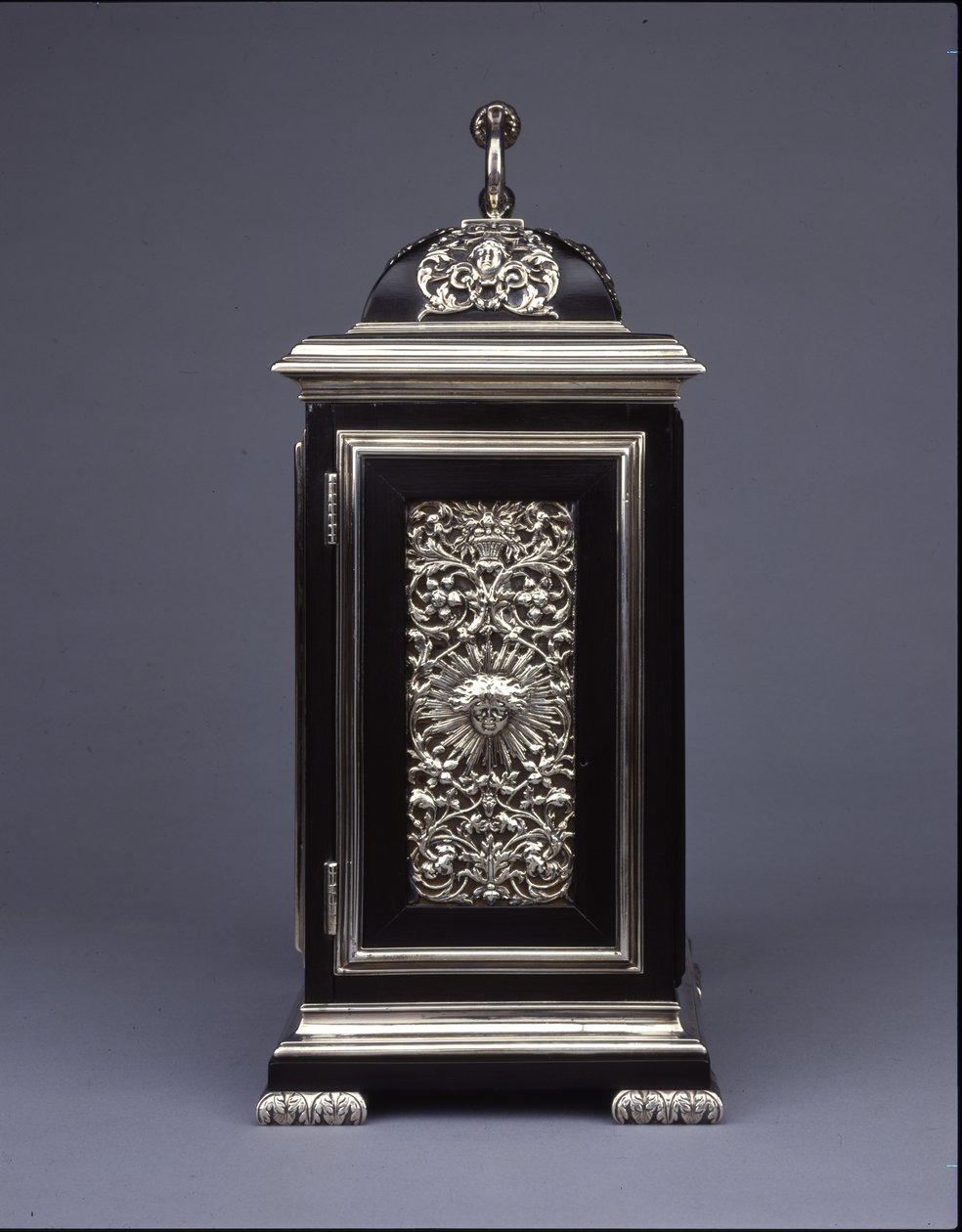 De Barnard Tompion, Tompion en Banger, Londen, Nr. 460, slagklok, ca. 1708 door English School