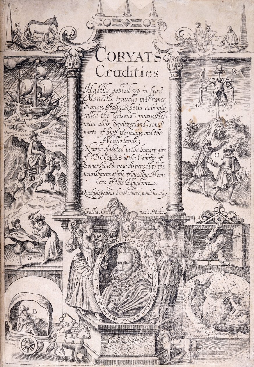Titelpagina van 
