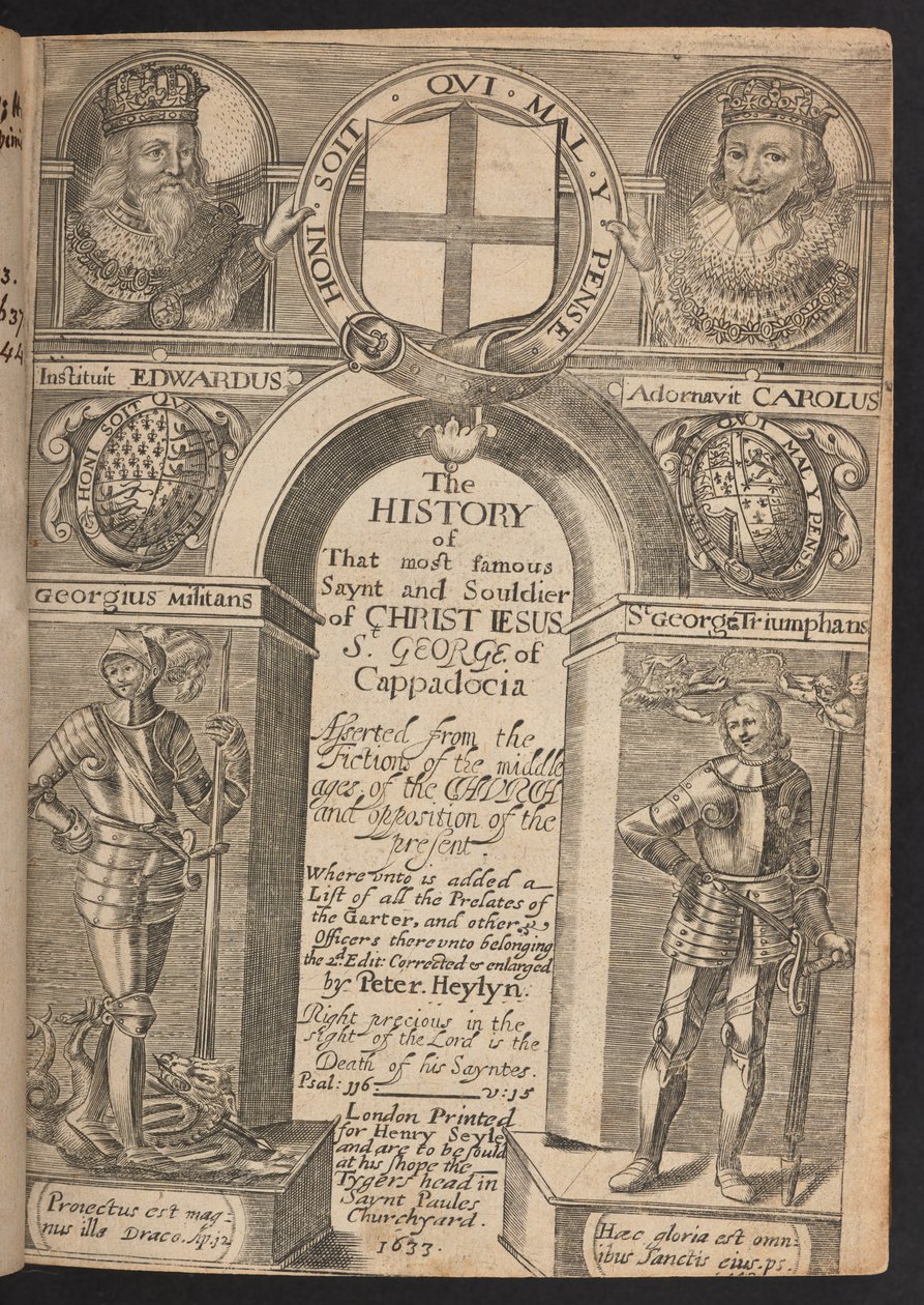 Titelpagina van 