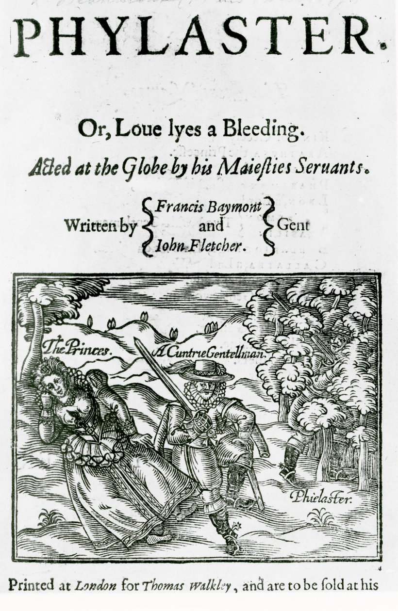 Titelpagina van 