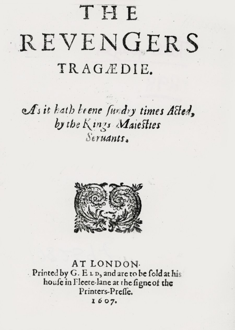Titelpagina van 