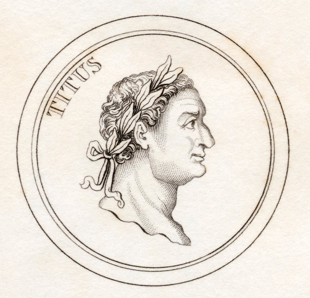 Titus, uit 
