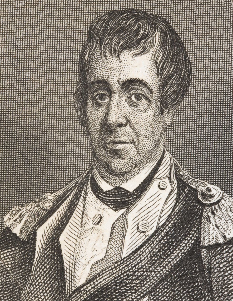 William Barton, uit 