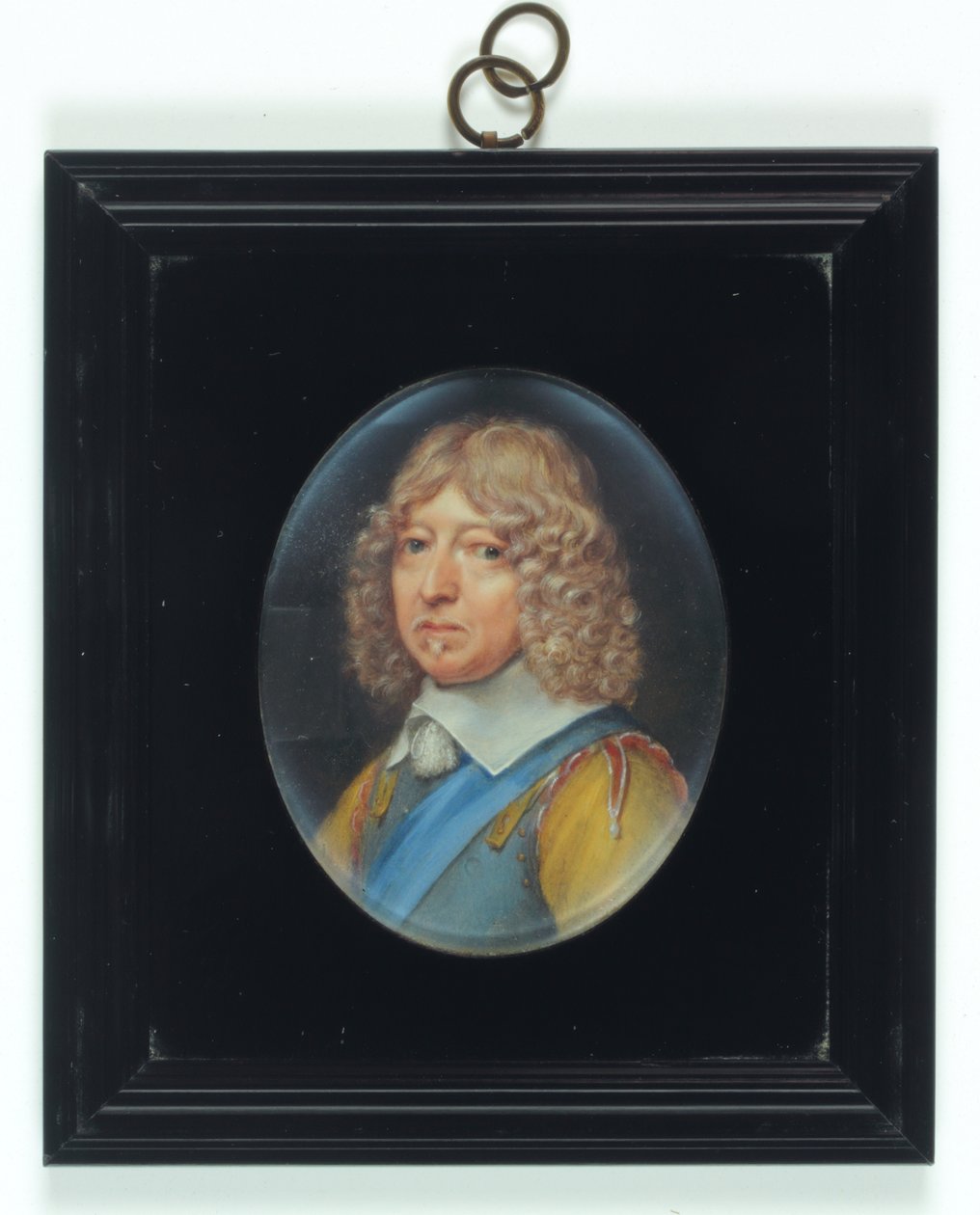William Cavendish door English School